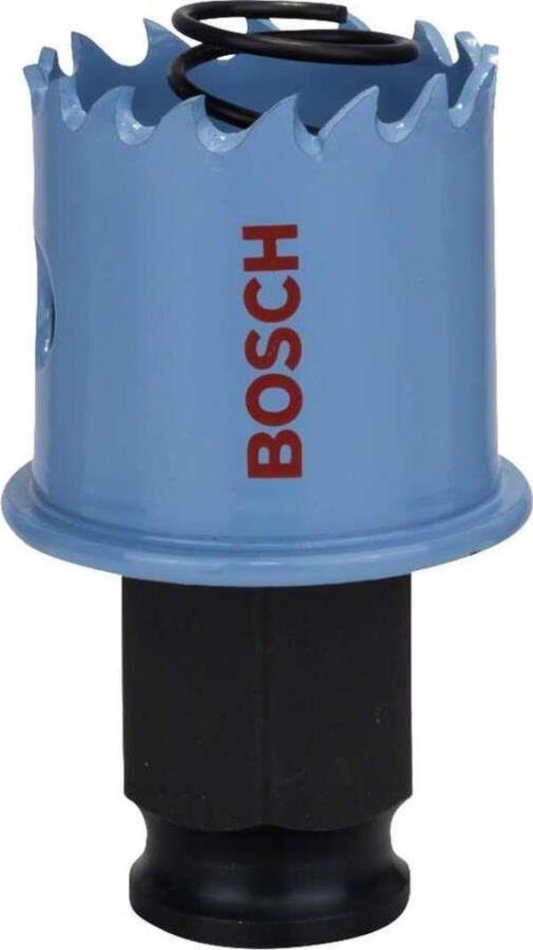 Bosch Sheet Metal Delik Açma Testeresi 29 mm - Image 1
