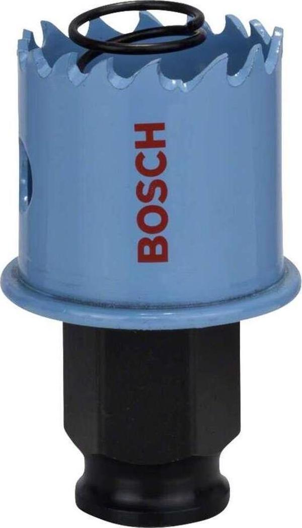 Bosch Sheet Metal Delik Açma Testeresi 30 mm - Image 1