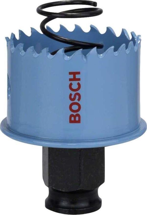 Bosch Sheet Metal Delik Açma Testeresi 41 mm - Image 1