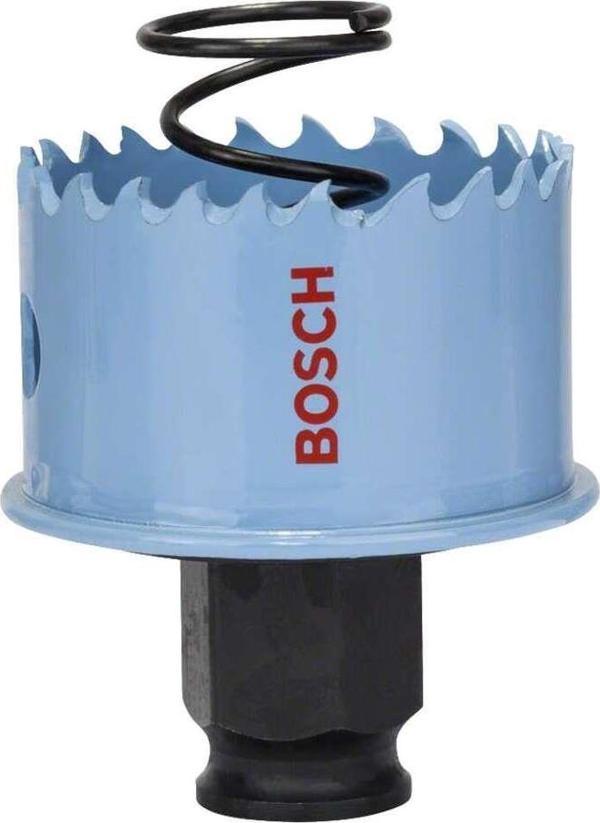Bosch Sheet Metal Delik Açma Testeresi 44 mm - Image 1