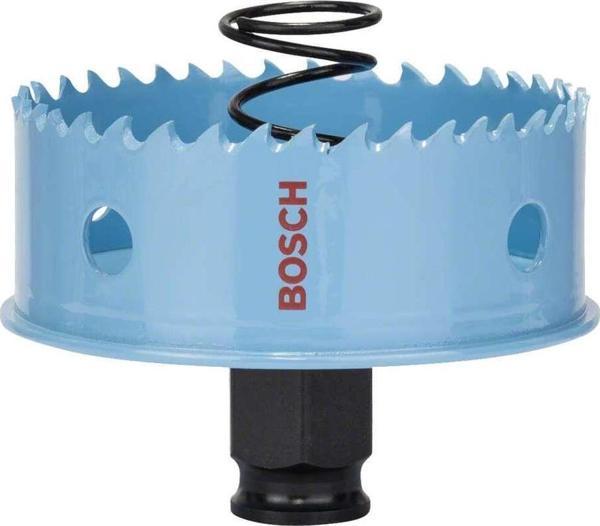 Bosch Sheet Metal Delik Açma Testeresi 70 mm - Image 1