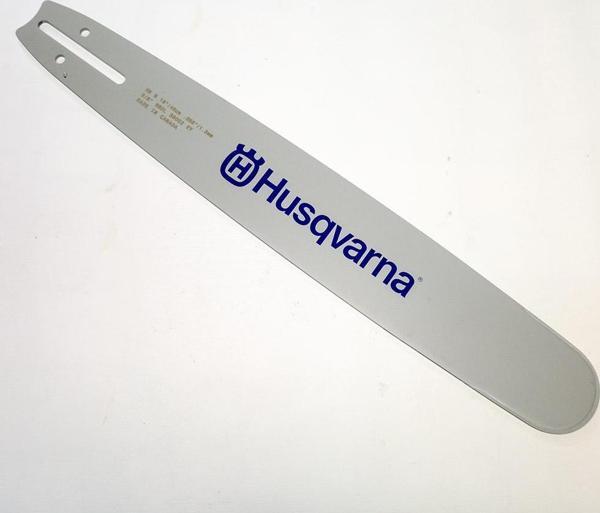 Husqvarna Kılavuz (Kama, Pala) - Elmaslı - 3/8- 34 Diş - Image 1