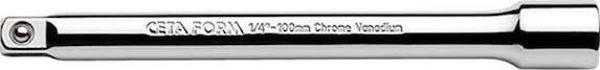 Ceta Form C01-71 1/4'' Uzatma Kolu 50 Mm - Image 1