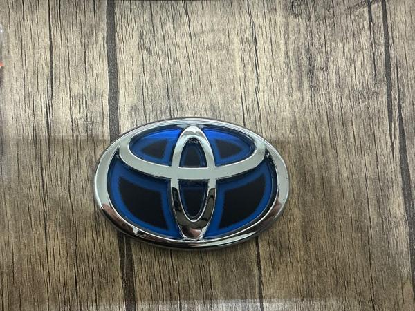 Arma Mavi Arka Corolla - Chr - Rav 4 HYBRİD 2019-2024 - Image 1