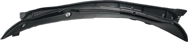 Hyundai Accent Blue Ön Cam Izgarası 2011-2015 86150-1R000 - Image 1