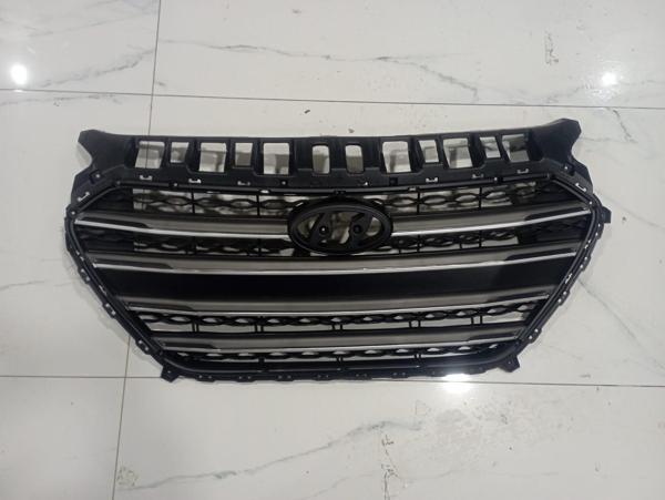 Hyundai İ30 Panjur 2014-2017 86350-A5800 - Image 1