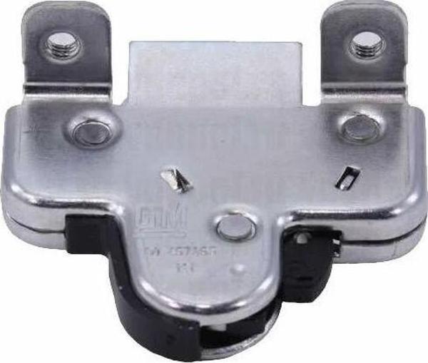 Opel Vectra B 96-2001 Omega B 1994-2003 Bagaj Kilit 0176379 - Image 1