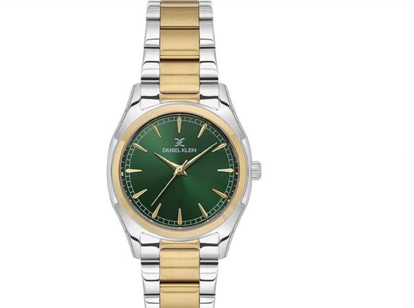 Daniel Klein DK.1.13760-7 Kadın Kol Saati-DK281 - Image 1