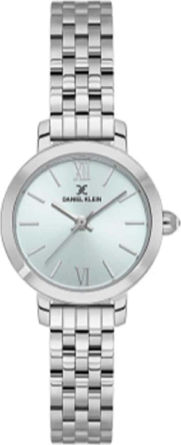 Daniel Klein Dk.1.13779-3 Kadın Kol Saati Metal-DK287 - Image 1