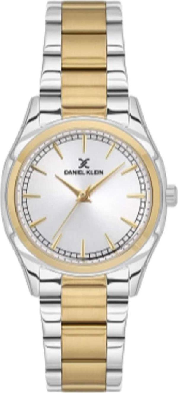 Daniel Klein Metal Kadın Kol Saati DK102-DK.1.13760-5-DK285 - Image 1