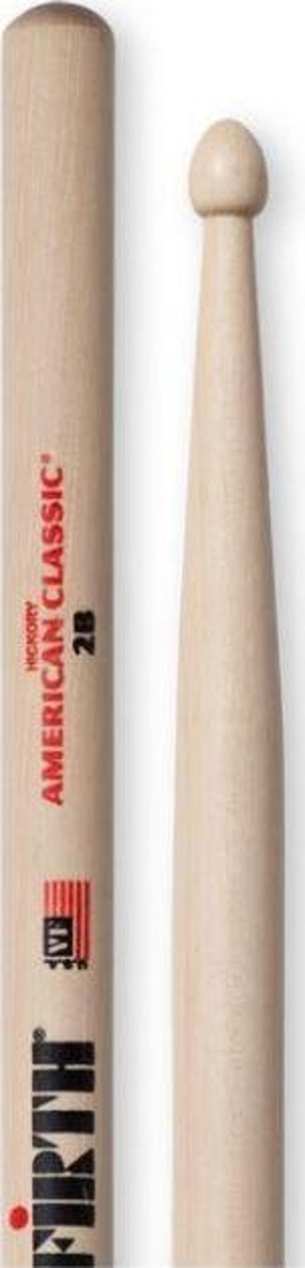 VICFIRTH V2B - Image 1
