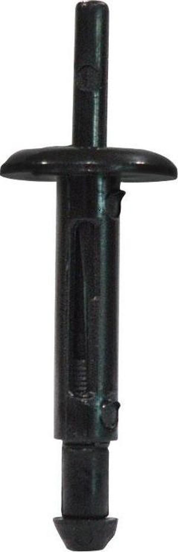 Brio Klips Perçin 6500911 Chrysler Ford N803043-S Gm 14063981 25 Li - Image 1