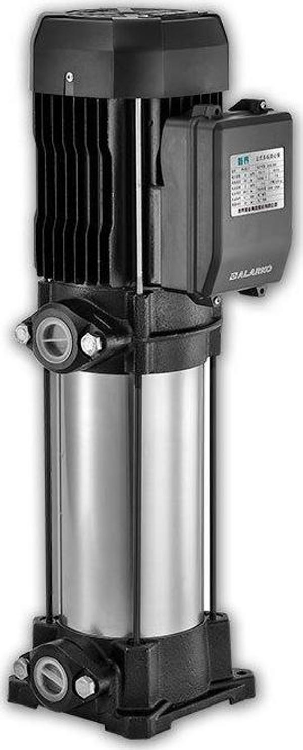 Alarko PLD 4-7 - 2,4 HP - 220 V Dikey Milli, Çok Kademeli Santrifüj Pompa - Image 1