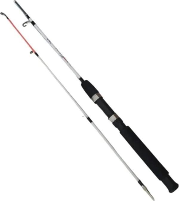 Brf Fishing White Power Vidalı 120 cm Dolgu Bot Kamışı 100-250 gr - Image 1