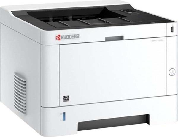 Kyocera A4 Ecosys P2235Dn Lazer Dublex Yazıcı Usb-Ethernet - Image 1