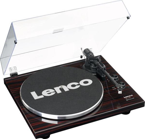 Lenco LBT-288WA - Profesyonel Bluetoothlu Pikap Plak Çalar - Image 1