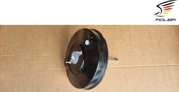 FREN SERVOSU ( WESTINGHOUSE ) Passat 2006-2015 Passat CC 2009-2012 CC 2012-2017 Tıguan 2008-2018 Cad - Image 1