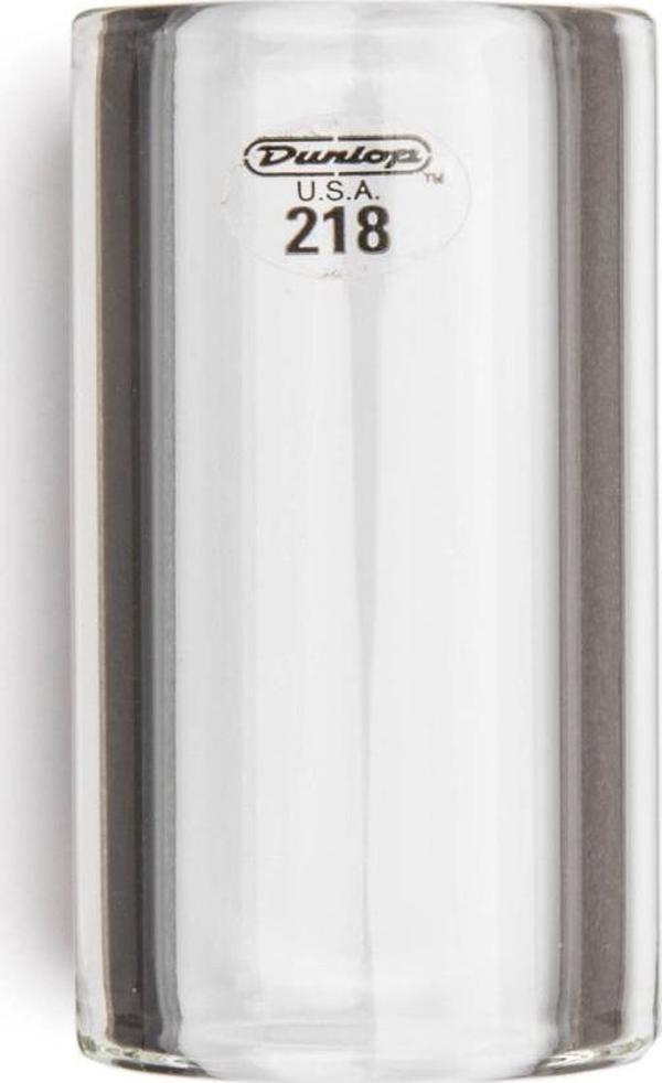 Jim Dunlop 218SI Glass Slide - Image 1