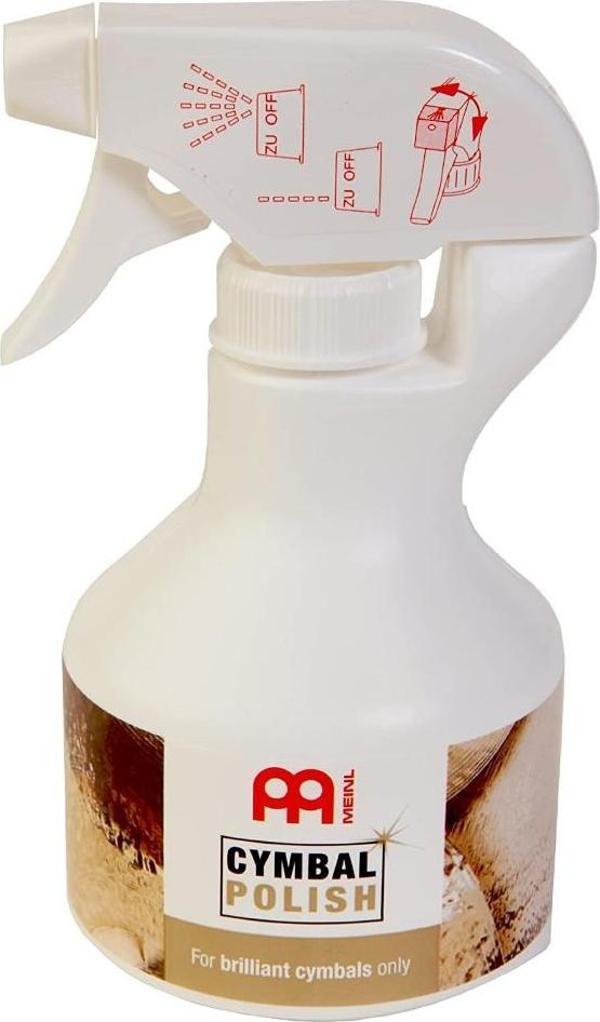 Meinl MCP Zil Polish - Image 1