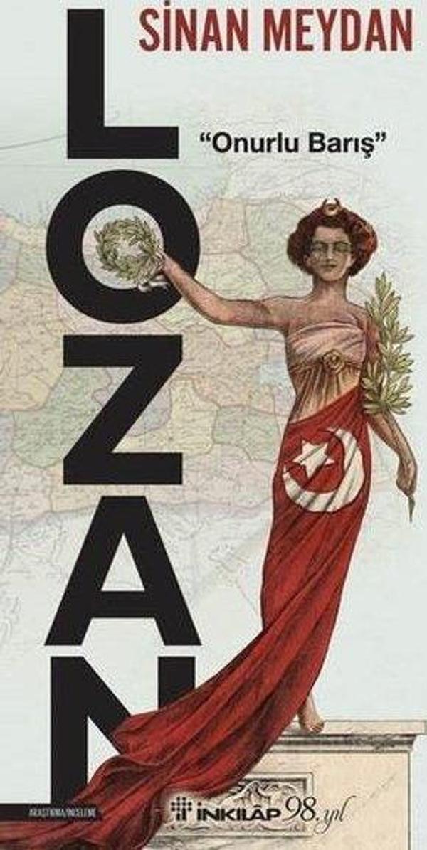 Lozan - İnkılap Kitabevi Yayınevi - Image 1