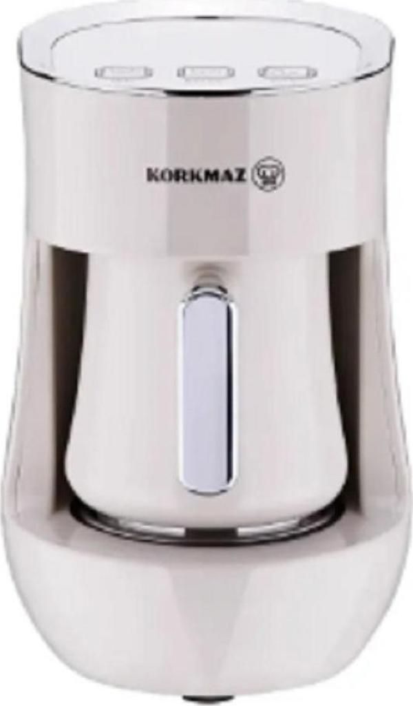 KORKMAZ Otantik Kahve Makinesi A865-08 - Image 1