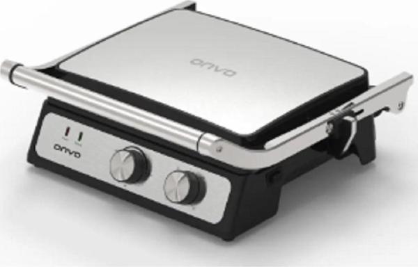 ONVO  2000w Tost Makinesi - Image 1