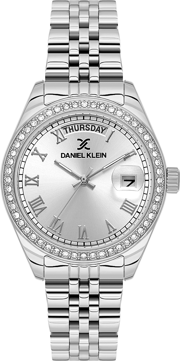 Daniel Klein DK.1.13867.1 Kadın Kol Saati - Image 1