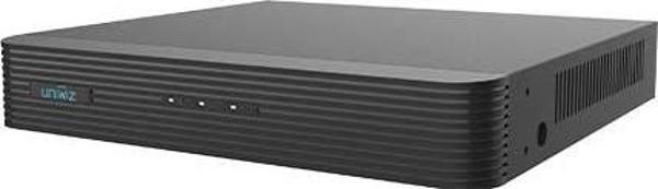 UniWiz XVR-104G3 4 Kanal 1 Kanal Ses 5MP 1X8 TB HDD HD-TVI/AHD/CVI/CVBS - Image 1