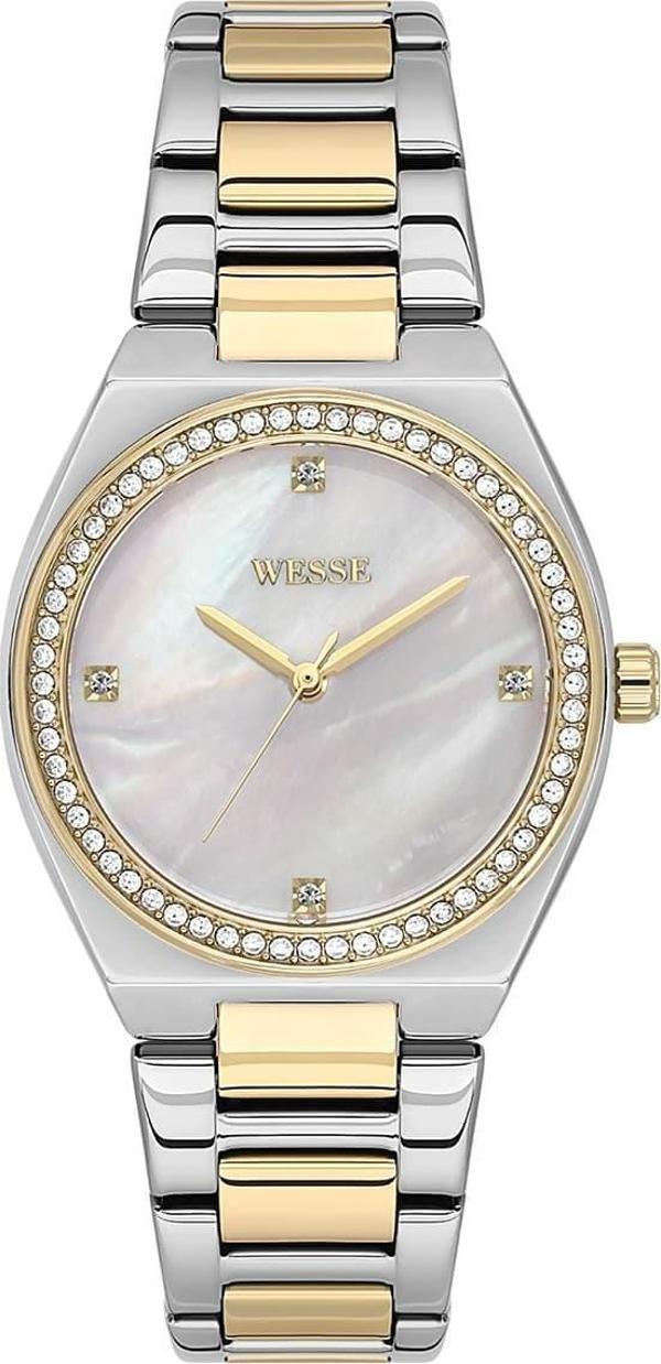 Wesse WWL112002 Kadın Kol Saati - Image 1