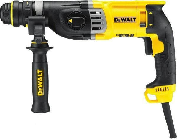 Dewalt D25143K Pnömatik Kırıcı-Delici - Image 1