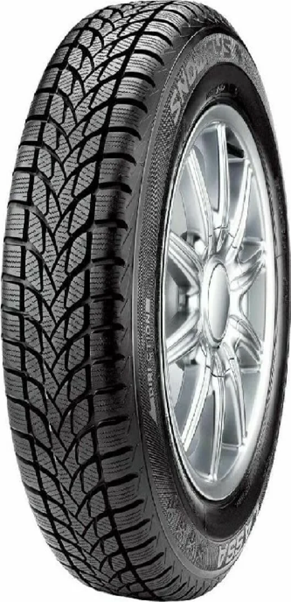 Lassa 185/65R15 88T Snoways 4 M+S Oto Kış Lastiği (Üretim Yılı:2024) - Image 1