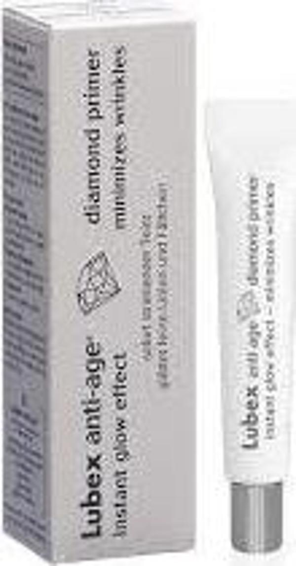 Lubex Anti Age Diamond Primer 15 gr - Image 1