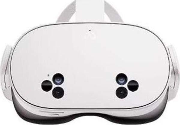 Oculus Quest 3S 128 GB Beyaz (Oculus Türkiye Garantili) - Image 1