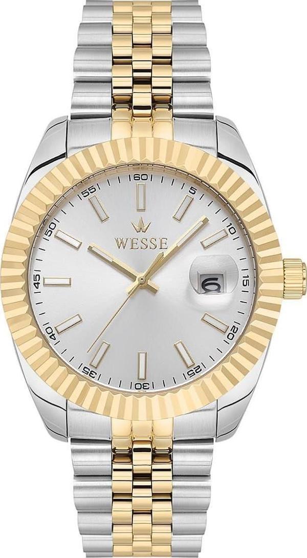 Wesse WWG403007 Erkek Kol Saati - Image 1