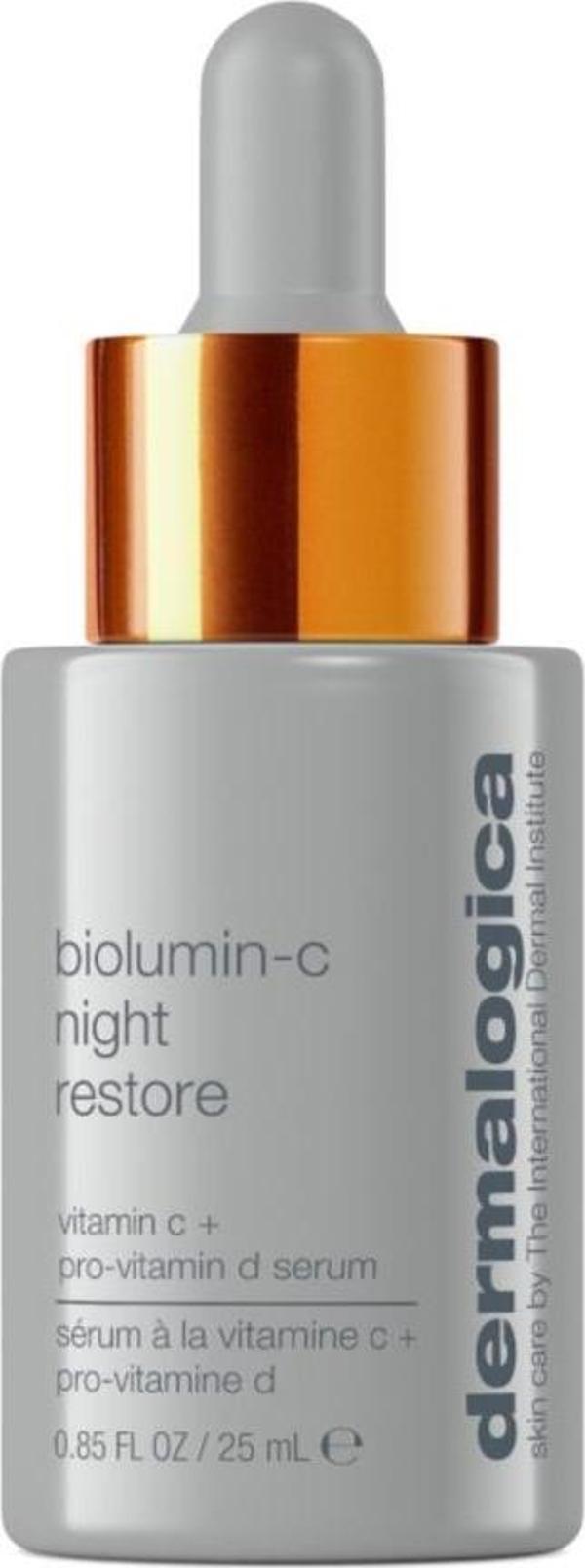 DERMALOGICA BioLumin-C Night Restore 25 ml - Image 1