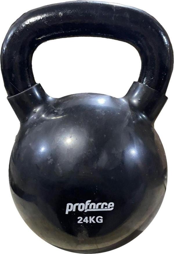 Proforce Vinil Ketlbell Ktb24 Kg - Image 1