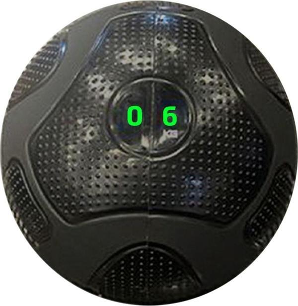 Proforce SB6 SLAM BALL ZIPLAMAYAN SAĞLIK TOPU 6 KG - Image 1