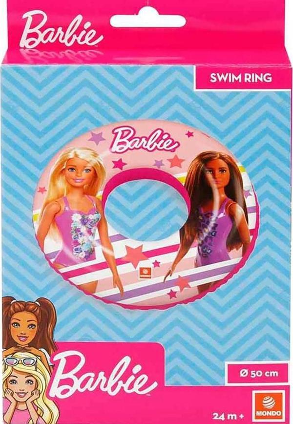 Mondo Barbie Can Simit 50 Cm - Image 1