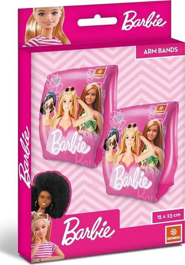 Mondo Barbie Kolluk 23 Cm - Image 1