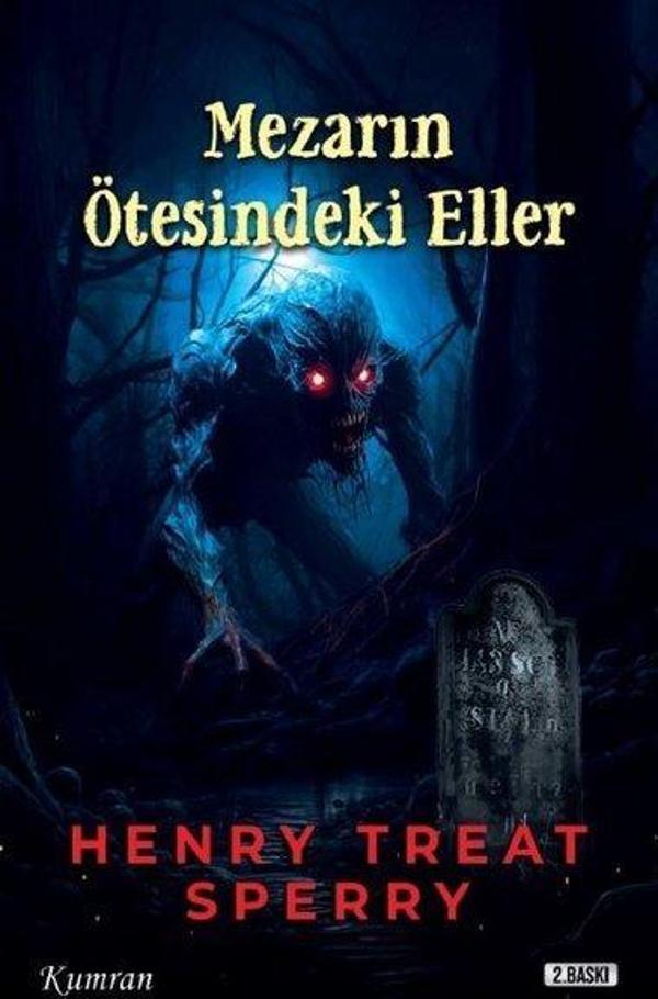 Mezarın Ötesindeki Eller - Kumran - Image 1