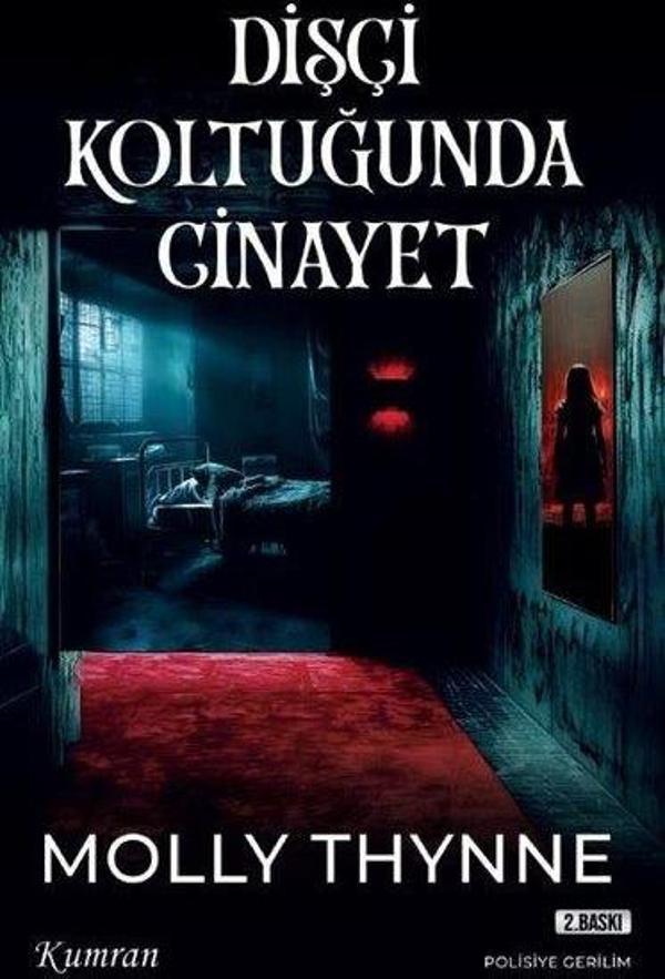 Dişçi Koltuğunda Cinayet - Kumran - Image 1