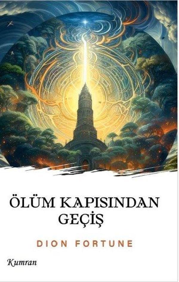 Ölüm Kapısından Geçiş - Kumran - Image 1