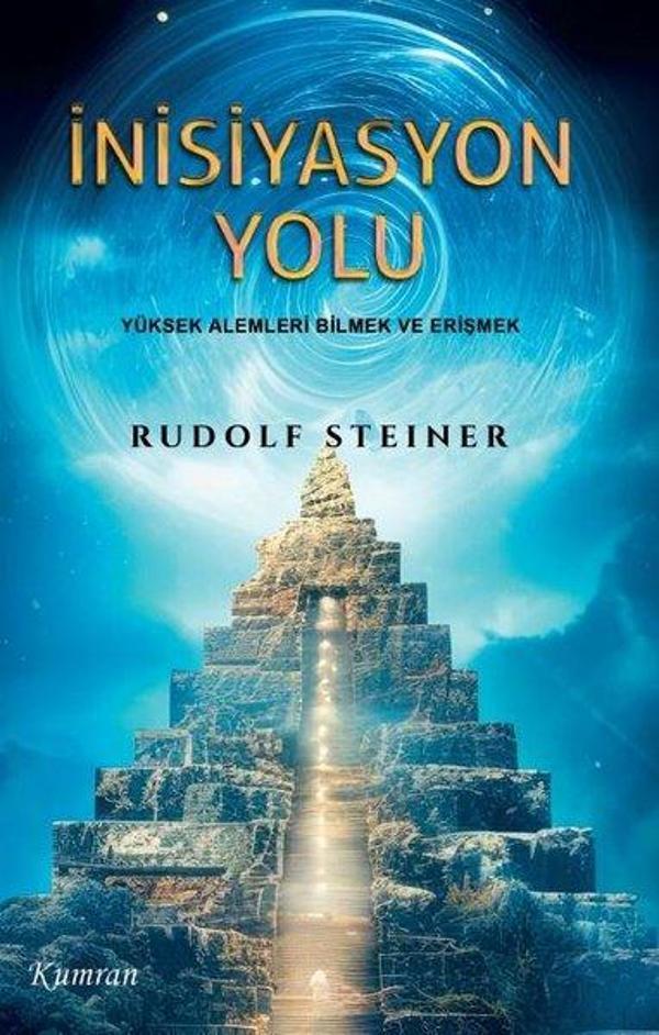 İnisiyasyon Yolu - Yüksek Alemleri Bilmek ve Erişmek - Kumran - Image 1