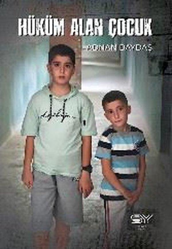 Hüküm Alan Çocuk - Servet - Image 1