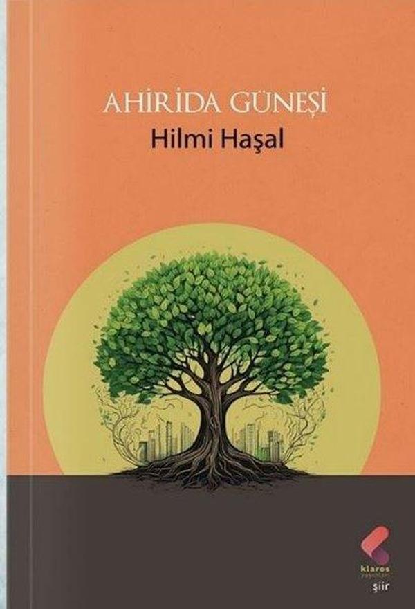 Ahirida Güneşi - Klaros Yayınları - Image 1