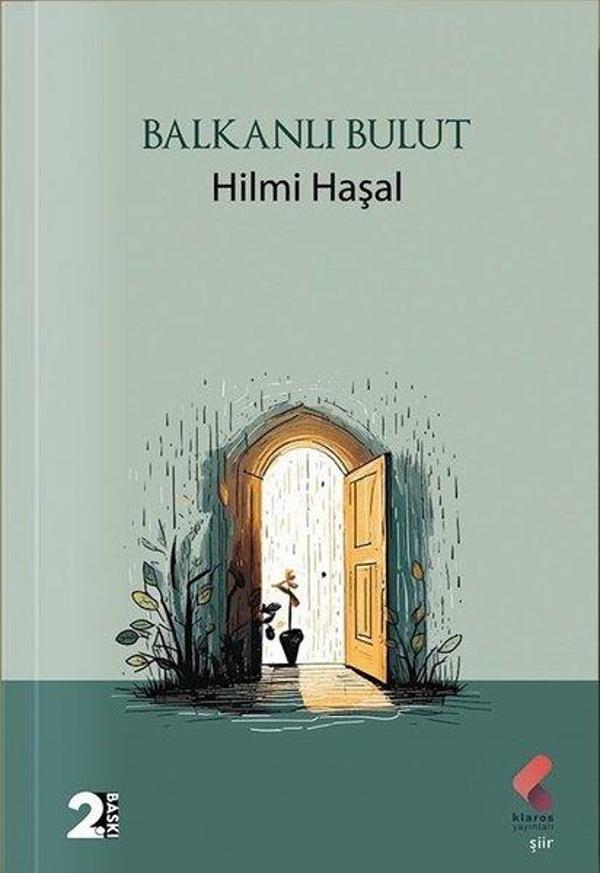 Balkanlı Bulut - Klaros Yayınları - Image 1