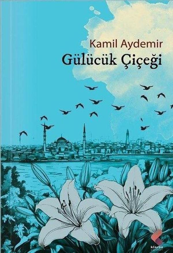 Klaros Yayınları Gülücük Çiçeği - Klaros Yayınları - Image 1