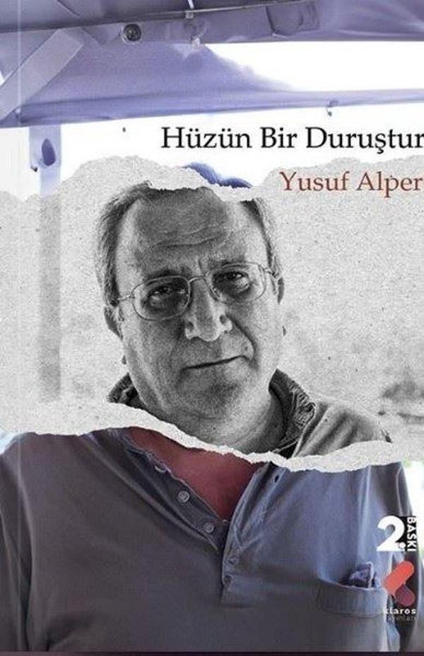 Hüzün Bir Duruştur - Klaros Yayınları - Image 1