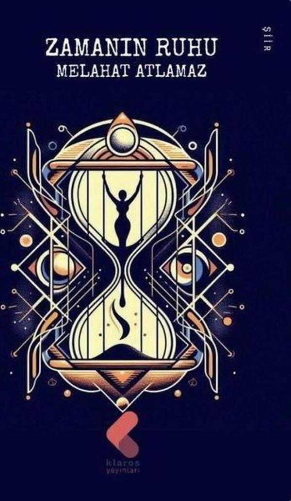 Zamanın Ruhu - Klaros Yayınları - Image 1