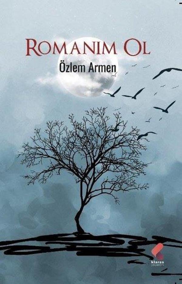 Klaros Yayınları Romanım Ol - Klaros Yayınları - Image 1